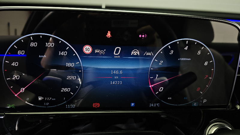car Mercedes Benz E Class id48835 photo #8