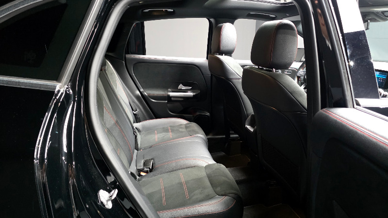 car Mercedes Benz GLA id48838 photo #11