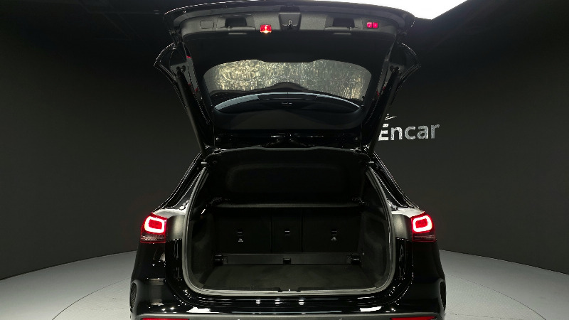 car Mercedes Benz GLA id48838 photo #19