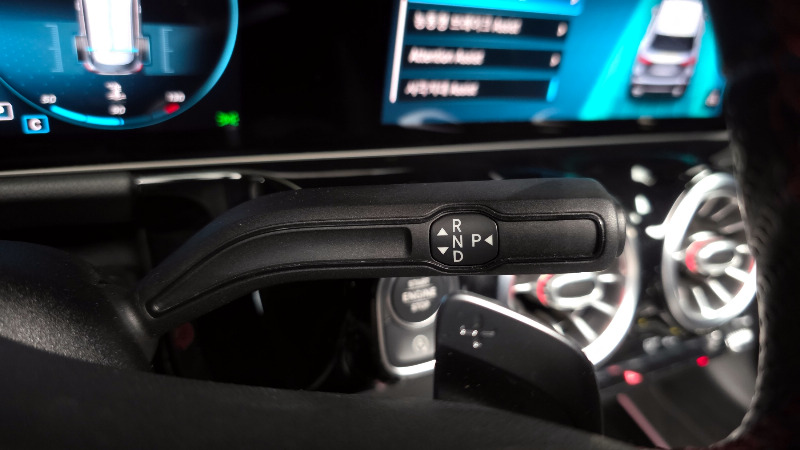 car Mercedes Benz GLA id48838 photo #9