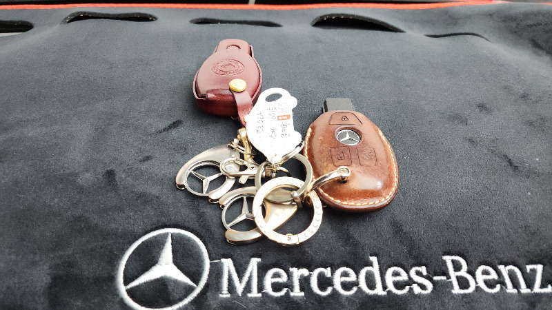 car Mercedes Benz GLA id48839 photo #14