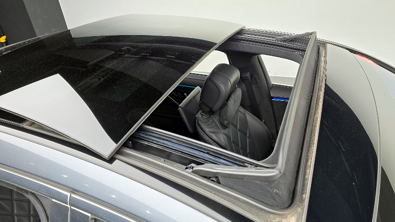 car Mercedes Benz S Class id48853 photo #18