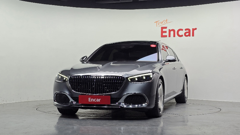 car Mercedes Benz S Class id48853 photo #3