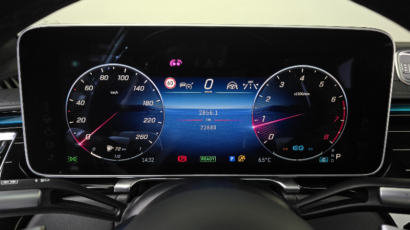 car Mercedes Benz S Class id48853 photo #8