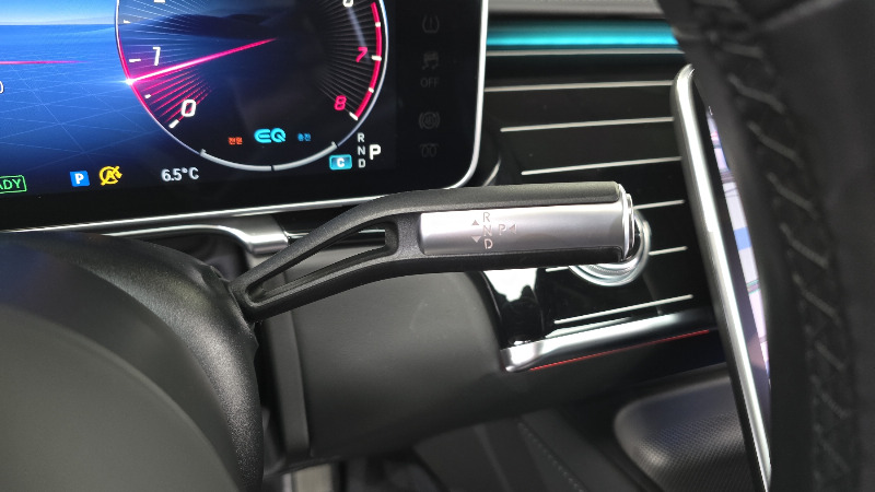 car Mercedes Benz S Class id48853 photo #9
