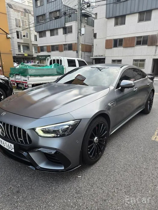 car Mercedes Benz AMG id48860 photo #2