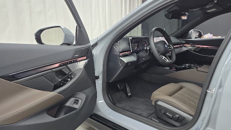 car BMW 5 Series id48875 photo #10