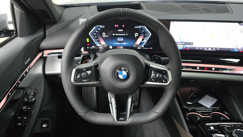 car BMW 5 Series id48875 photo #12