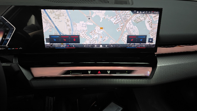 car BMW 5 Series id48875 photo #13