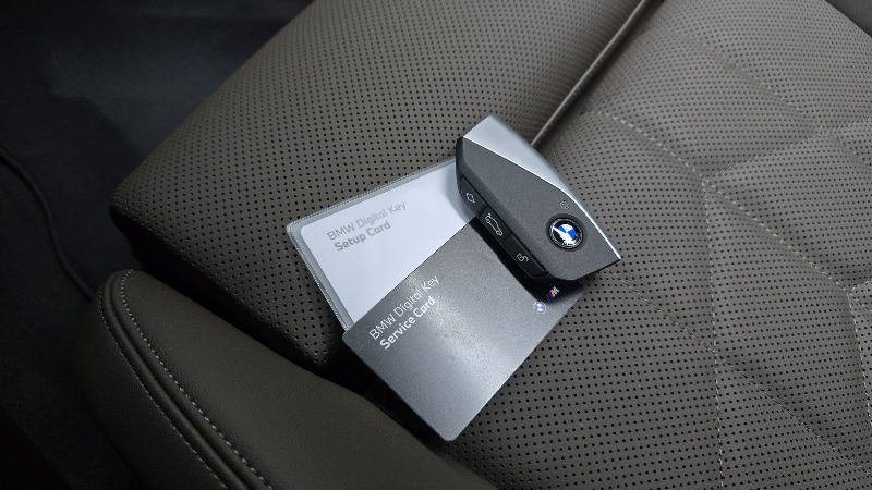 car BMW 5 Series id48875 photo #16