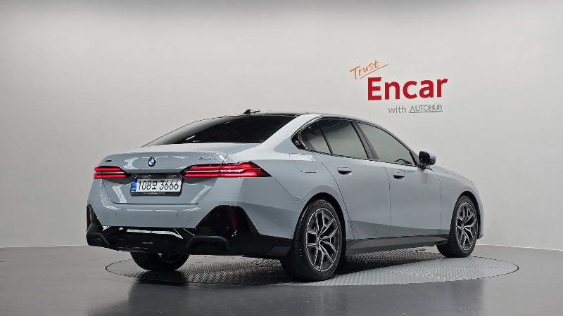 car BMW 5 Series id48875 photo #2