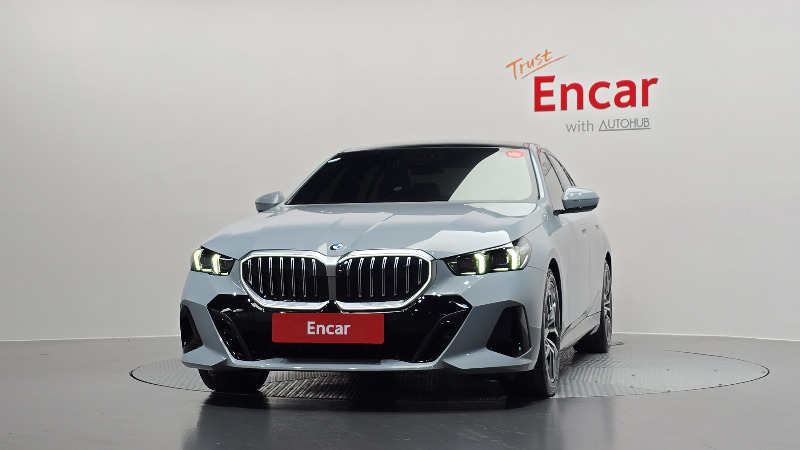 car BMW 5 Series id48875 photo #3