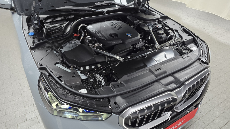 car BMW 5 Series id48875 photo #6