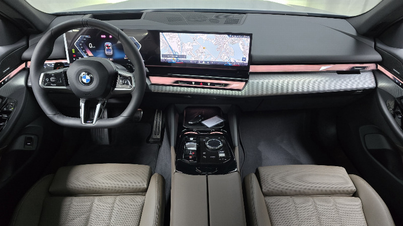 car BMW 5 Series id48875 photo #7