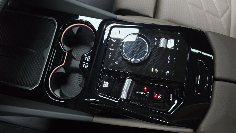 car BMW 5 Series id48875 photo #9