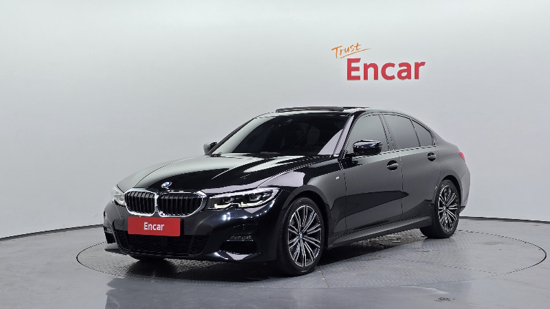 car BMW 3 Series id48876 main photo