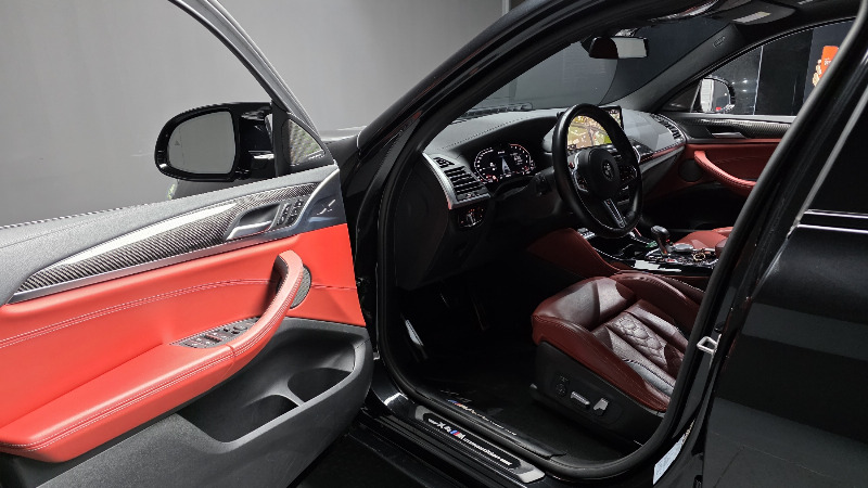 car BMW X4 id48877 photo #10
