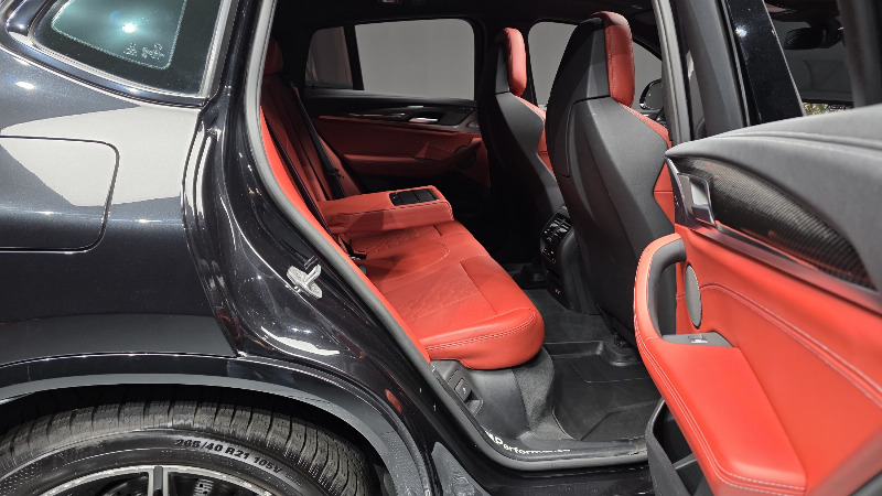 car BMW X4 id48877 photo #11