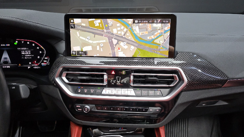 car BMW X4 id48877 photo #13