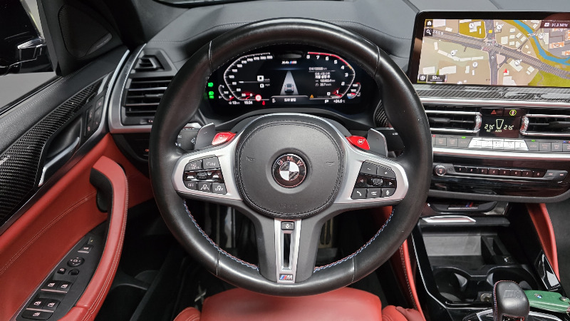 car BMW X4 id48877 photo #14