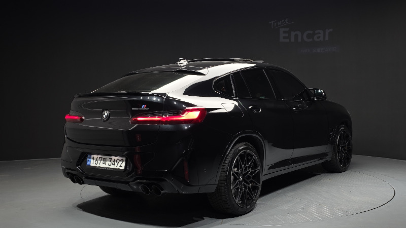 car BMW X4 id48877 photo #2
