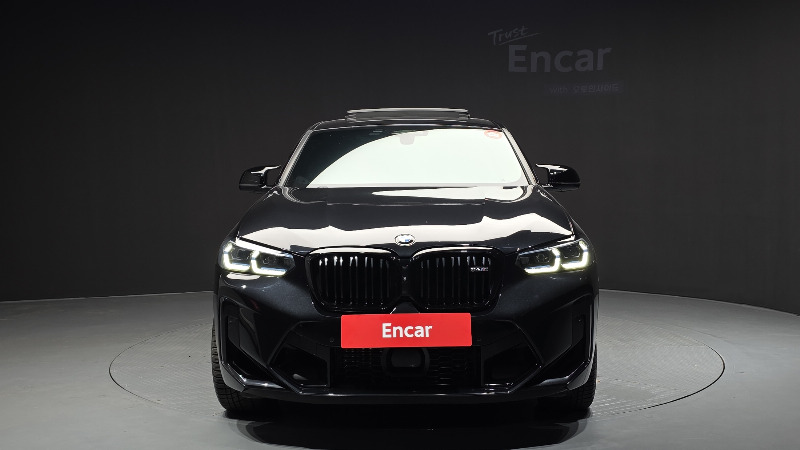 car BMW X4 id48877 photo #3