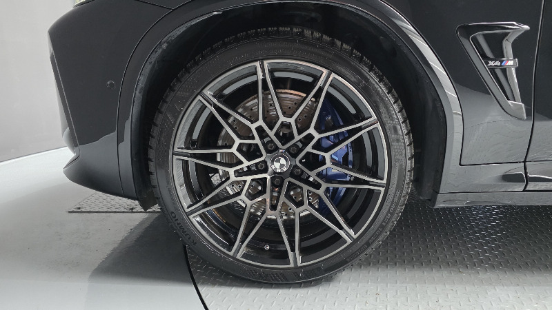 car BMW X4 id48877 photo #5