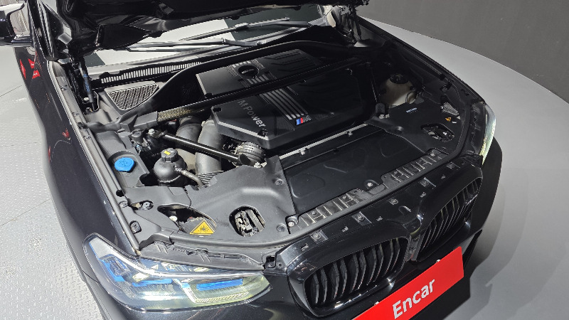 car BMW X4 id48877 photo #6
