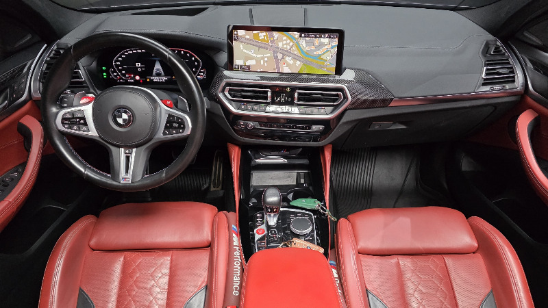 car BMW X4 id48877 photo #7