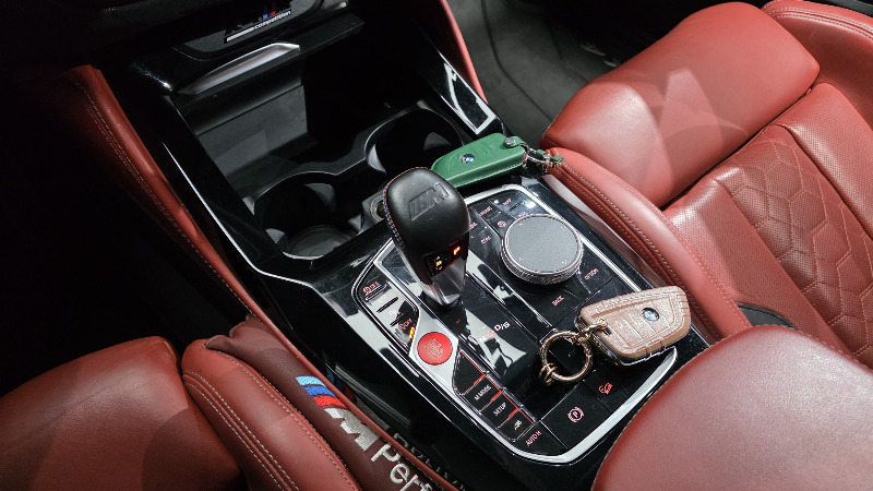 car BMW X4 id48877 photo #9