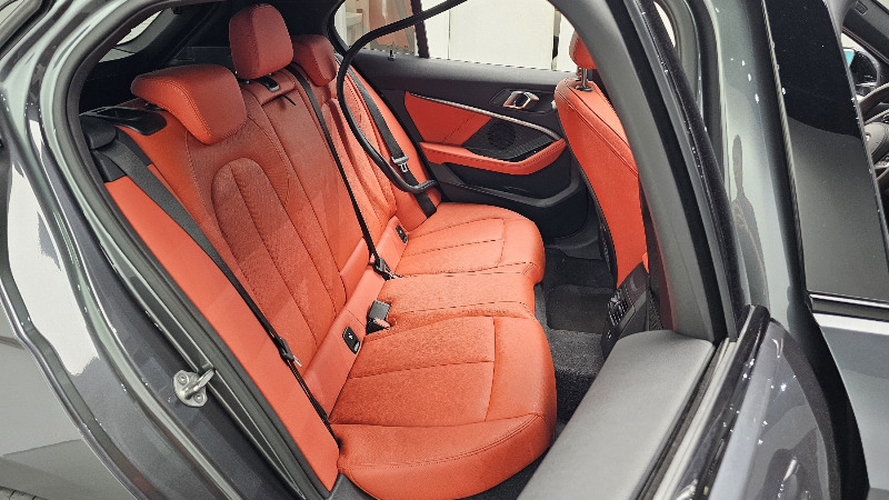 car BMW 1 Series id48882 photo #11
