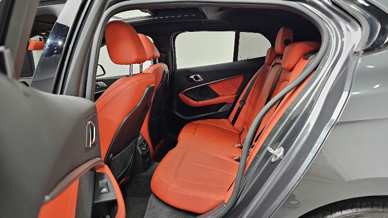 car BMW 1 Series id48882 photo #12