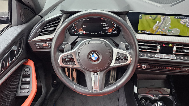 car BMW 1 Series id48882 photo #13