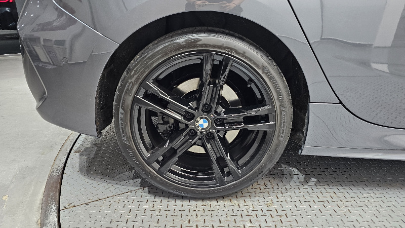 car BMW 1 Series id48882 photo #5