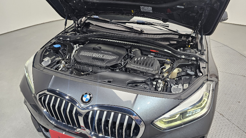 car BMW 1 Series id48882 photo #6