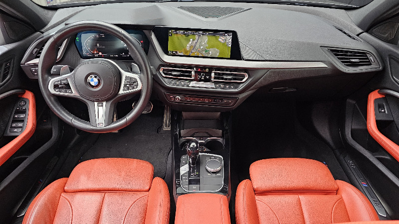 car BMW 1 Series id48882 photo #7