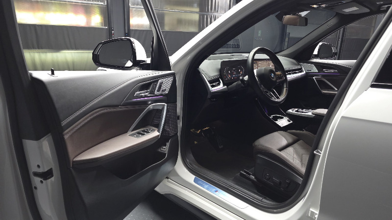 car BMW X1 id48883 photo #10