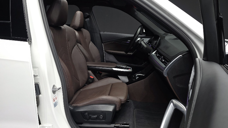 car BMW X1 id48883 photo #11
