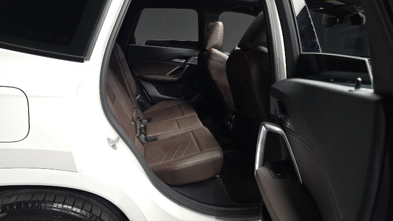 car BMW X1 id48883 photo #12