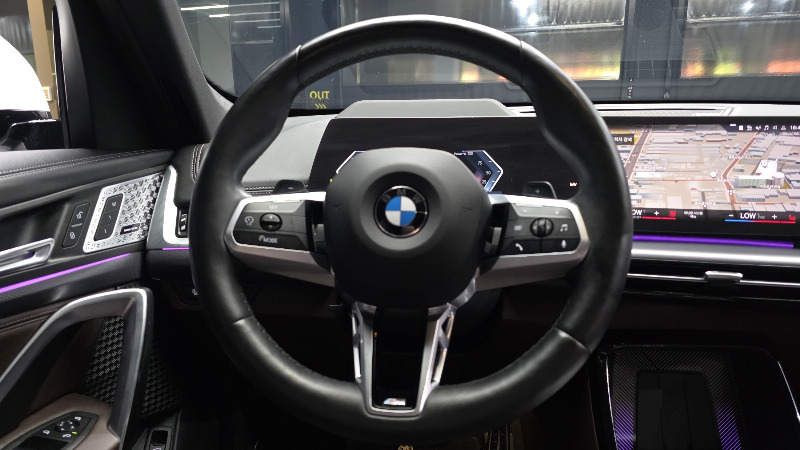 car BMW X1 id48883 photo #13