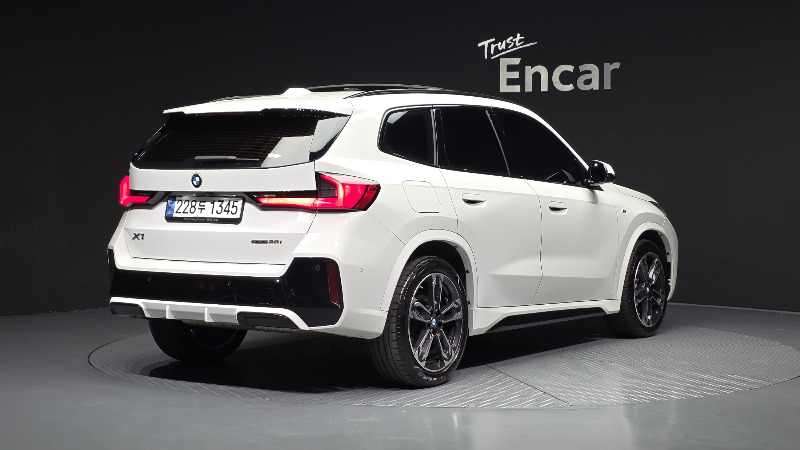 car BMW X1 id48883 photo #2