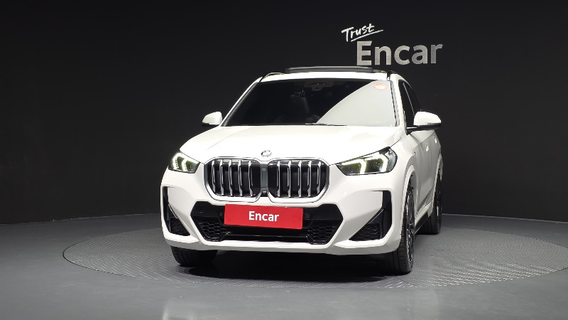 car BMW X1 id48883 photo #3