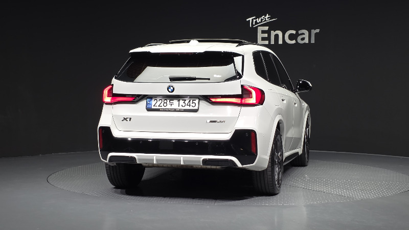 car BMW X1 id48883 photo #4