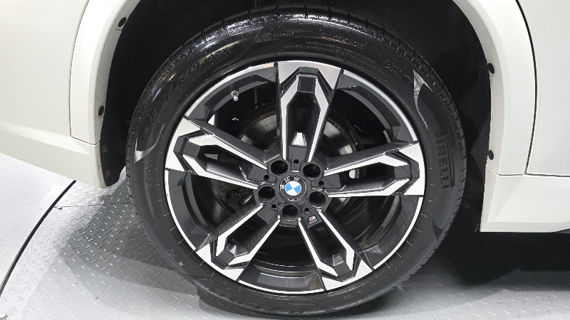 car BMW X1 id48883 photo #5