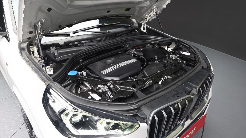 car BMW X1 id48883 photo #6