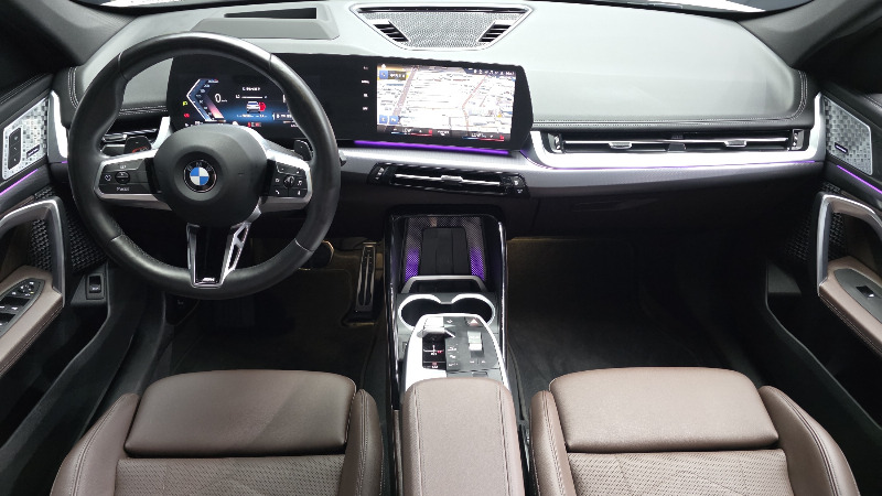 car BMW X1 id48883 photo #7
