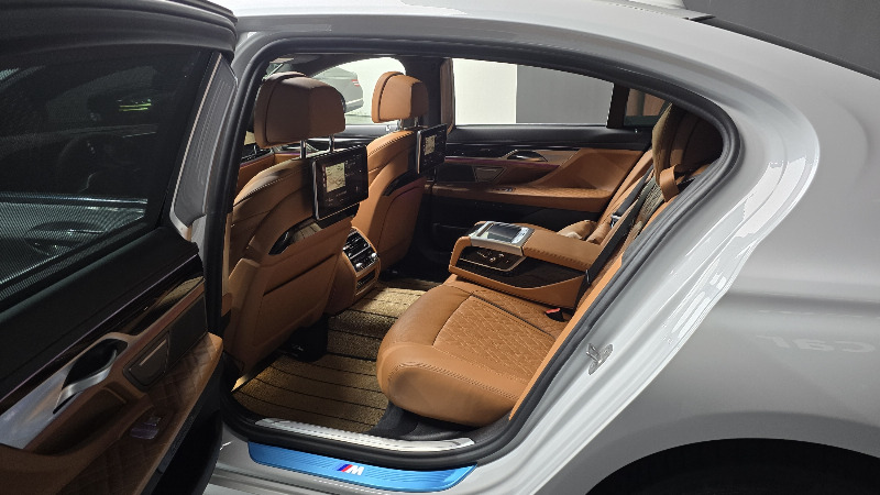 car BMW 7 Series id48885 photo #11