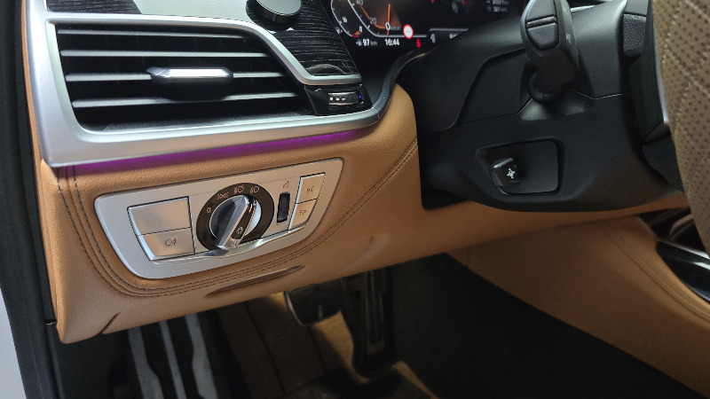 car BMW 7 Series id48885 photo #14