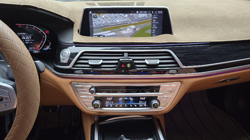 car BMW 7 Series id48885 photo #19