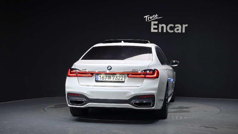 car BMW 7 Series id48885 photo #4
